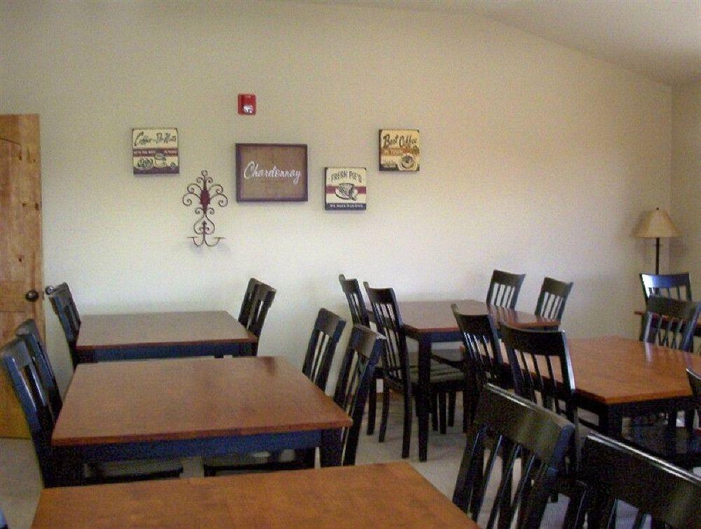 Hochatown Country Lodge Extérieur photo
