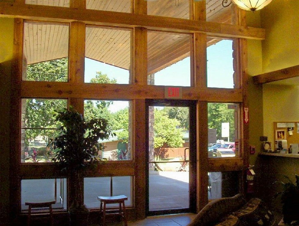 Hochatown Country Lodge Extérieur photo