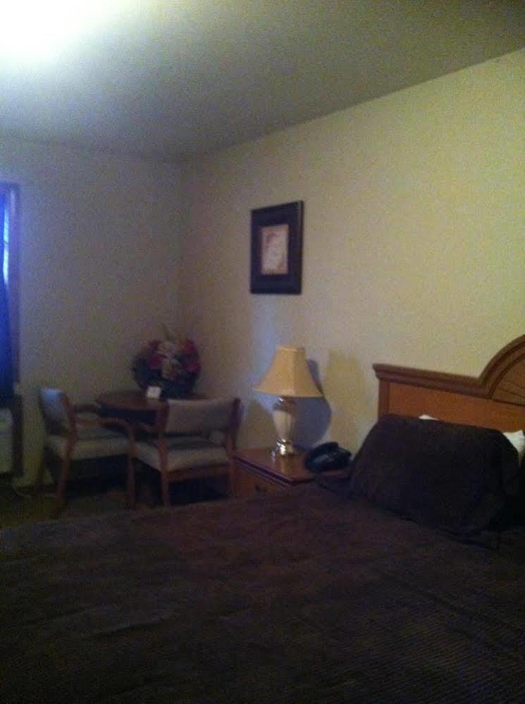 Hochatown Country Lodge Extérieur photo